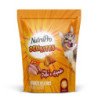 NutraPro Delibites Gatos sabor Pollo e Hígado, 100 g. Alimento para gatos al mejor precio