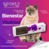 U-vita Gel suplementos vitamínico para Gato, 50 g