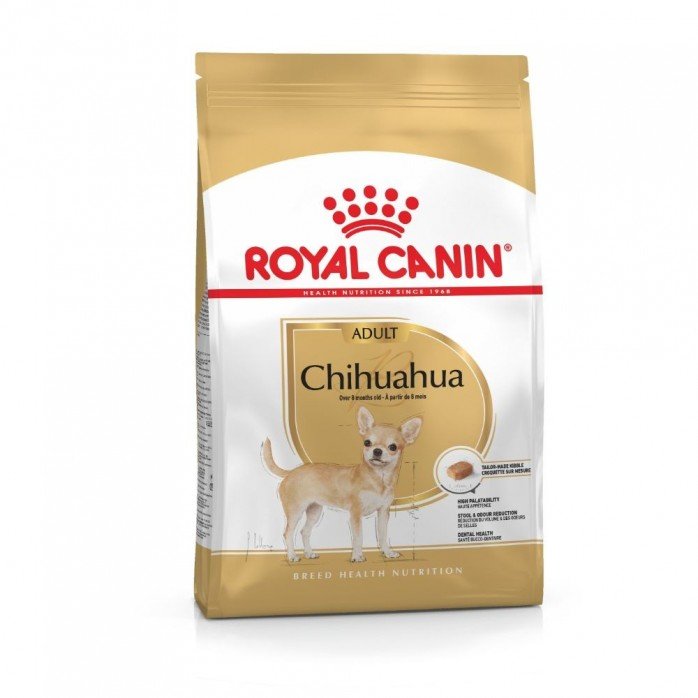 Royal Canin Chihuahua...