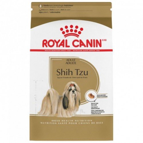 Royal Canin Shih Tzu (Shih Tzu...