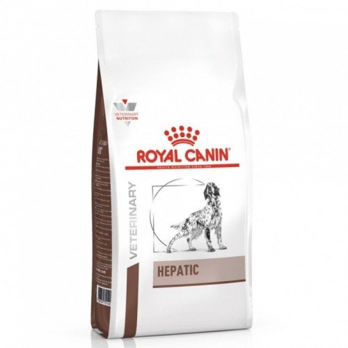 Royal Canin Hepatic (Hepático)
