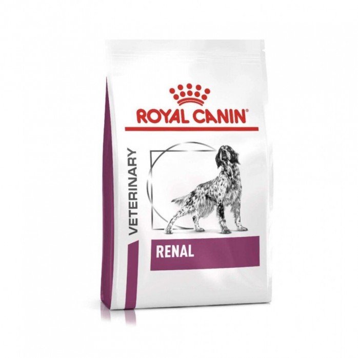 Royal Canin Renal Perro