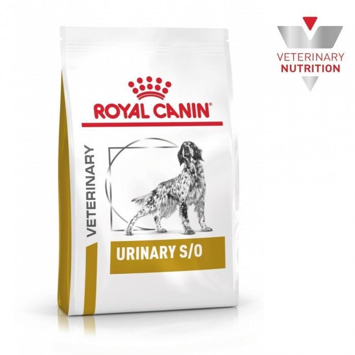 Royal Canin Urinary...