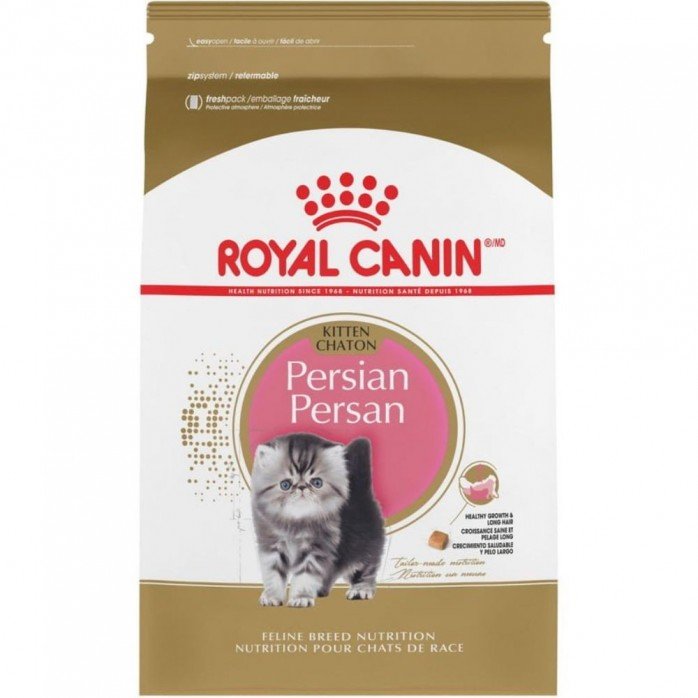 Royal Canin Persian Kitten...