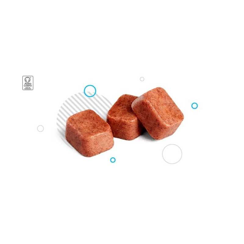 Nexgard antipulgas/garrapatas/ácaros, 1 Tableta masticable, de 25,1-50 kg