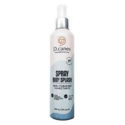 D'canes Body Splash Alpha El, 236 ml