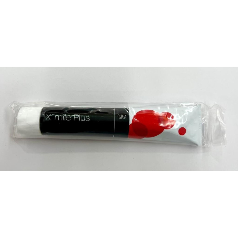 X-mile crema dental dentífrico para mascotas, perros y gatos, 50 g