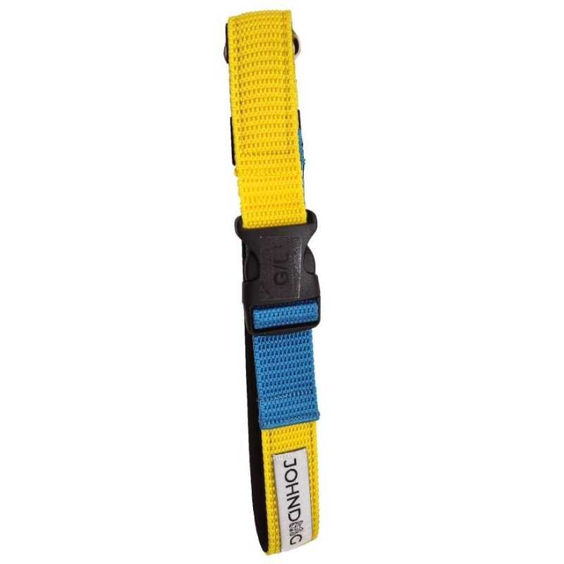 Johndog Collar Confort Plus. Collares para perros al mejor precio