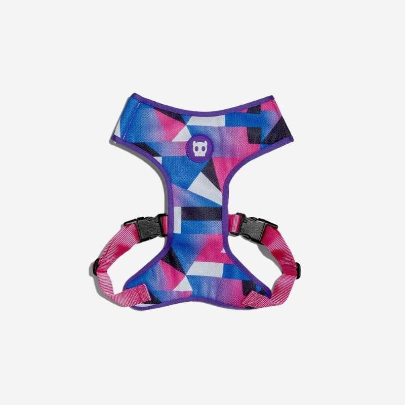 Zee.dog Arnés Perro Ajustable XS. Collares para perros al mejor precio