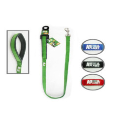 Animal Planet Perro Correa Nylon. Collares para perros al mejor precio