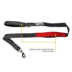 JohnDog Correa Confort Plus. Collares para perros al mejor precio