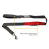 JohnDog Correa Confort Plus. Collares para perros al mejor precio