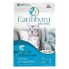 Earthborn Holistic, Libre de granos, Gato y Gatitos, Salmón y Vegetales