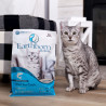 Earthborn Holistic, Libre de granos, Gato y Gatitos, Salmón y Vegetales