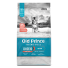 Old Prince Super Premium, Gatitos Cachorros, Cordero y Arroz Integral, 3 kg