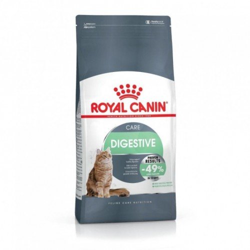 Royal Canin Digestive gatos...