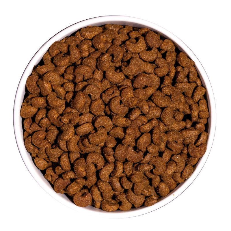 Ownat Natural Classic, Gatos Esterilizados, Pollo, 15 kg