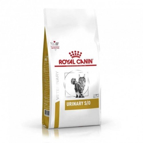 Royal Canin Urinary gatos (Urinario)