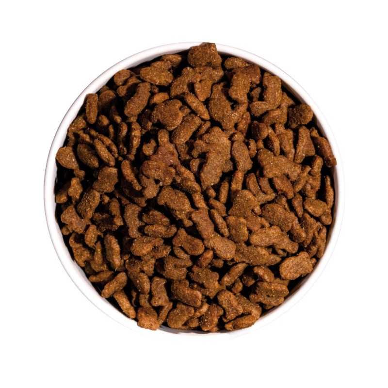 Ownat Natural Classic, Gatos adultos, Pescado, 4kg