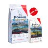 Poema Super Premium, Gato Adulto Esterilizado, Salmón y Krill