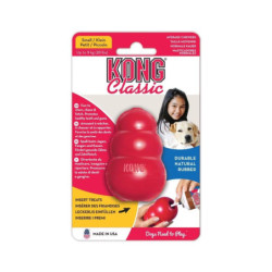 Kong Classic. Juguetes para perros al mejor precio