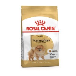 Royal Canin Pomeranian, Adultos, 1,5kg
