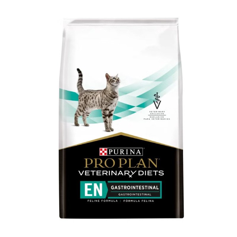 Pro plan Gastrointestinal gato, 1,5kg