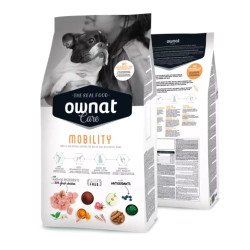 Ownat Care Mobility, Cuidado Articular, Perro Todas las Razas y Edades