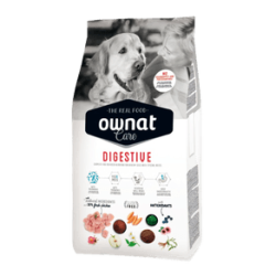 Ownat Care Digestive, Cuidado Digestivo Perro