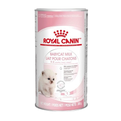 Royal Canin Baby cat milk (leche para gatitos bebés )