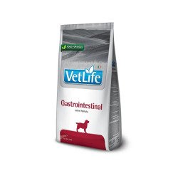 Vetlife Gastrointestinal Perros
