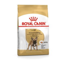 Royal Canin, Bull Dog Frencés Adulto, 3kg