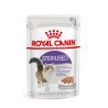 Royal Canin Sterilised (Gato Adulto Esterilizado), Alimento húmedo, 85 g