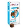 Bravecto, 1 tableta, de 20-40 kg