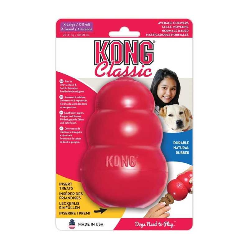 Kong Classic. Juguetes para perros al mejor precio