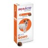 Bravecto, 1 tableta, de 4.5-10 kg