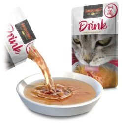 Leonardo Drink, Caldo de Res, 40 g