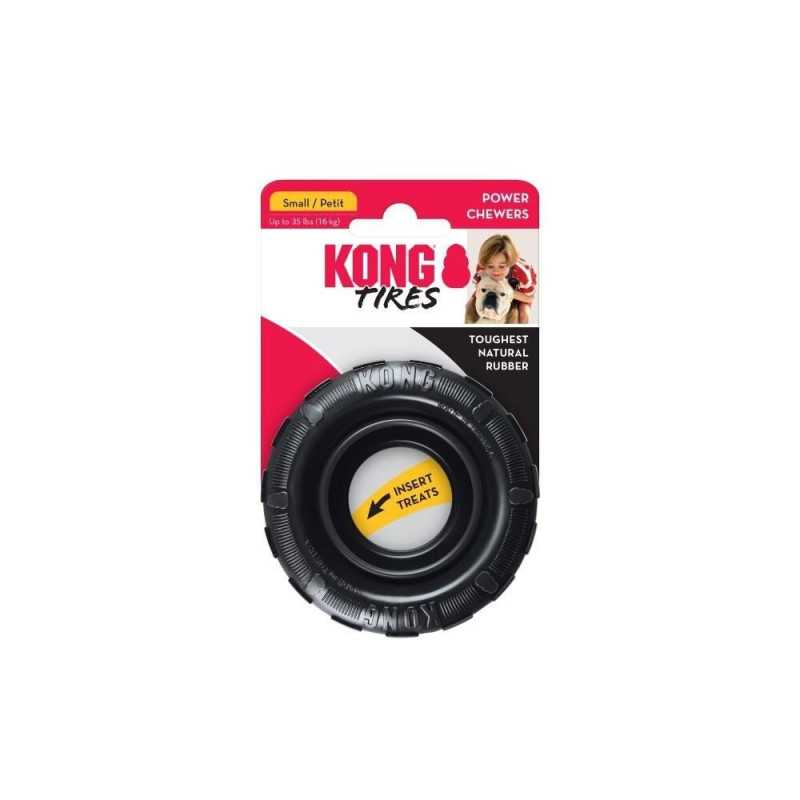 Kong Tires. Juguetes para perros al mejor precio