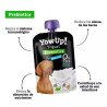 Yow Up, Yogurt Natural con Prebióticos, Perros todas las edades, 115 g