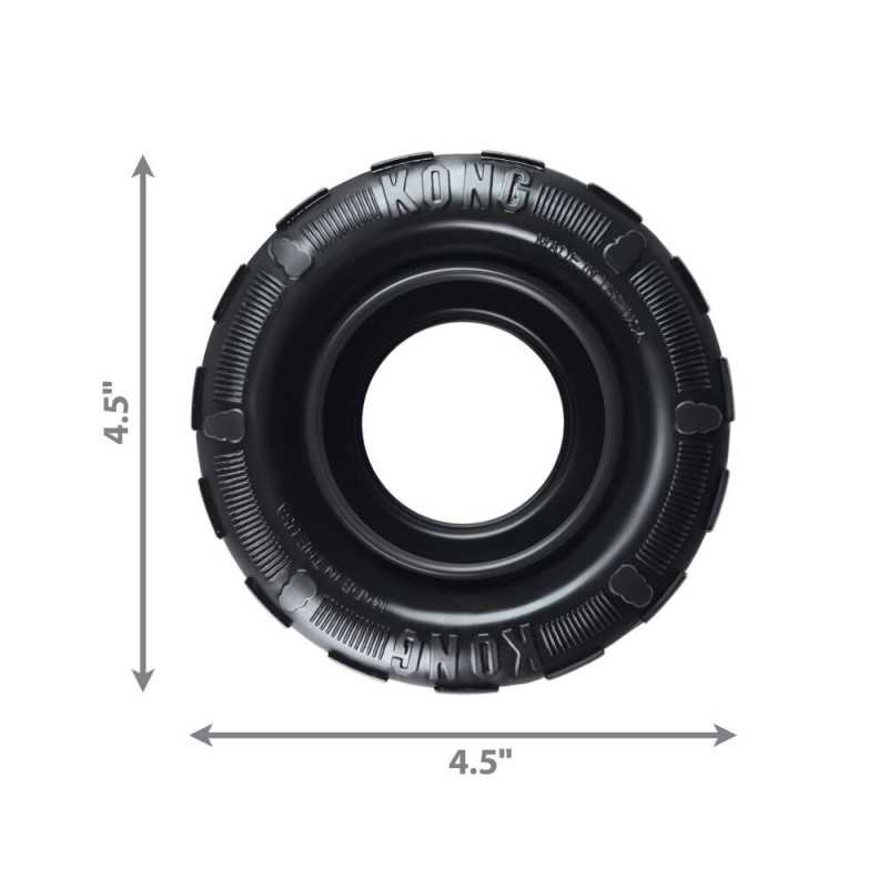 Kong Tires. Juguetes para perros al mejor precio
