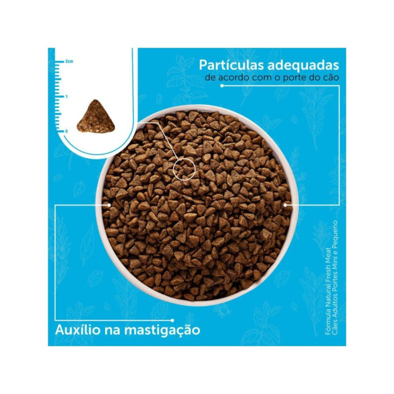 Fórmula Natural, Libre de Granos, Perros Adultos Minis, Pollo