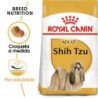 Royal Canin Shih Tzu (Shih Tzu adulto), 1,5 kg. Comida para perros al mejor precio