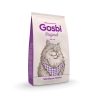 Gosbi Original, Gato Esterilizado, Senior 7kg