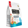 Fórmula Natural, Libre de Granos, Perros Senior Mini y Pequeño 7+, Pollo, 2.5kg