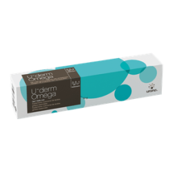 U-derm Omega Gel, Alimento Complementario Para Perro O Gato, 50g