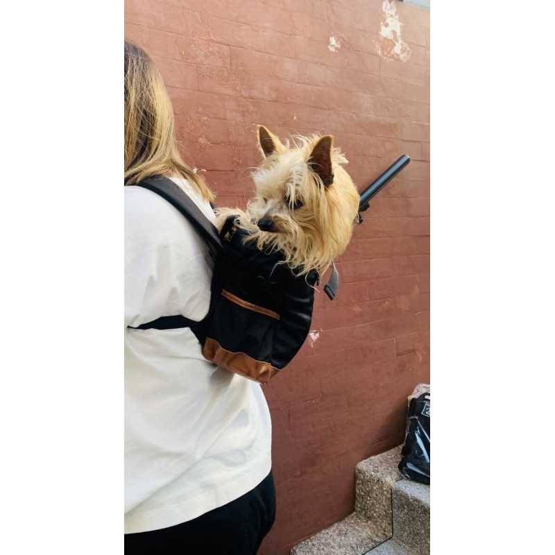 SportCan Maleta para Mascotas