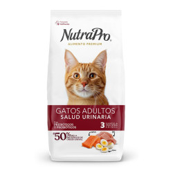 NutraPro Urinary Gato, 2 kg