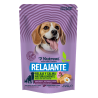 Nutreat, Snack Suave Relajante Perros, Manzanilla, Valeriana y Avena, 168 g
