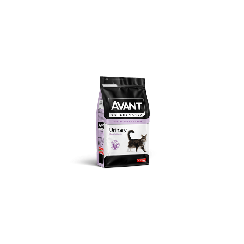 Avant Urinary Gato, 2 kg