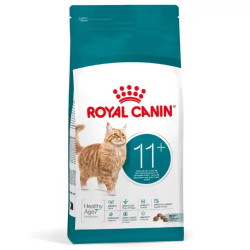 Royal Canin Ageing, Gato Senior 11+, 2 kg